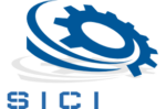 Software de gestión empresarial Logo