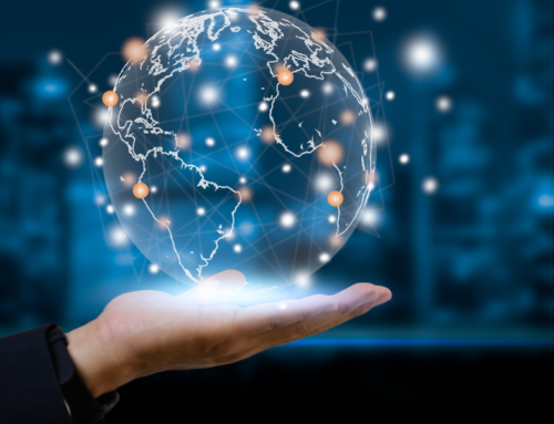 Sistemas SICI se convierte en Agente digitalizador